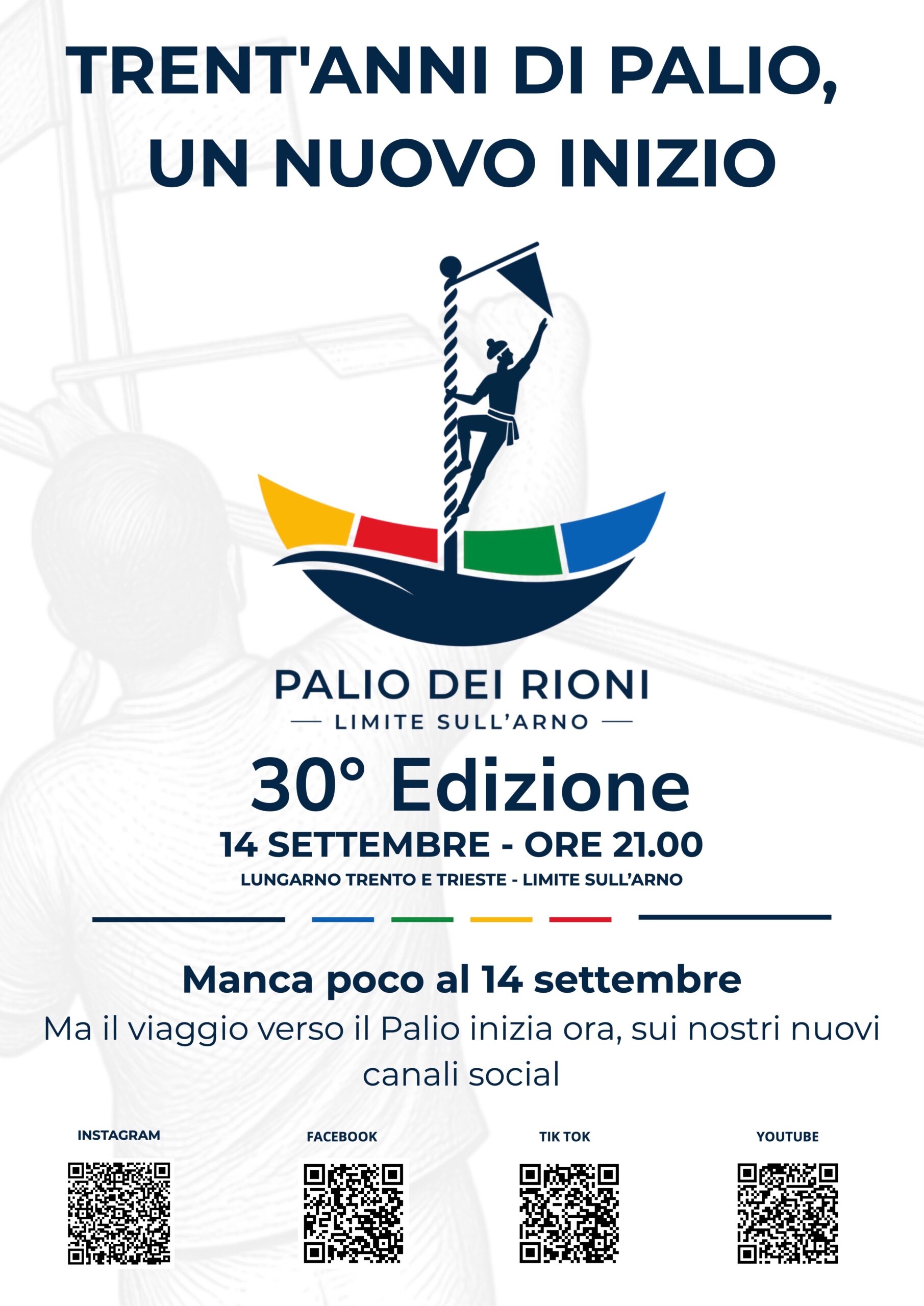 PALIO CON LA MONTATA 2026